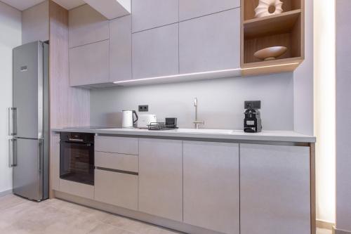 Phaedrus Living Athens Luxury Residences Champagne