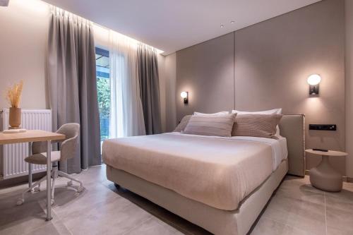 Phaedrus Living Athens Luxury Residences Champagne