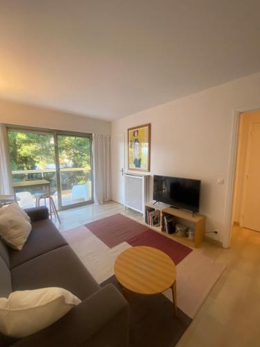 Lovely studio apartment