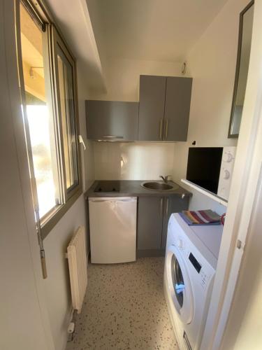 Lovely studio apartment