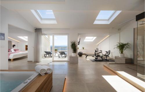 Φωτογραφία από το άλμπουμ του Villa Margo Loretta σε Smrika