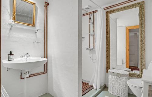 Fotografie z fotogalerie ubytování Awesome Home In Ebberup With Sauna v destinaci Ebberup