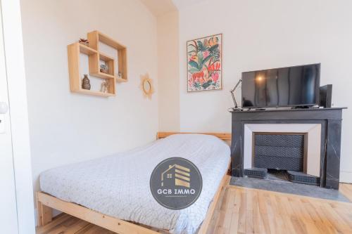 Photo de la galerie de l'établissement 