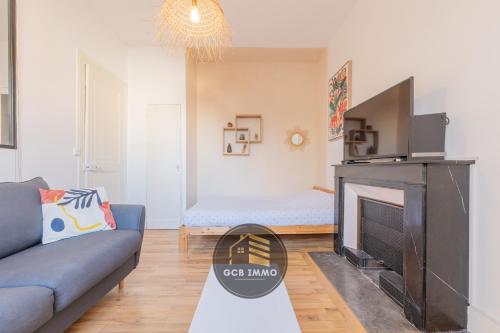 Photo de la galerie de l'établissement 