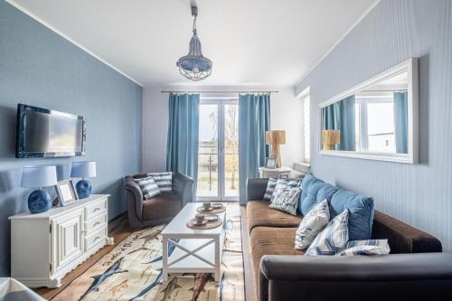 Apartamenty Centrum Władysławowo