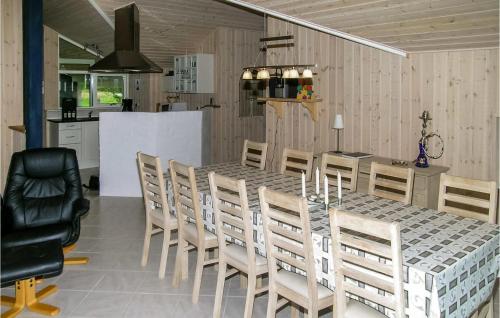 Φωτογραφία από το άλμπουμ του Holiday Home Musvågevej Ix σε Ålbæk