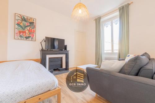 Photo de la galerie de l'établissement 