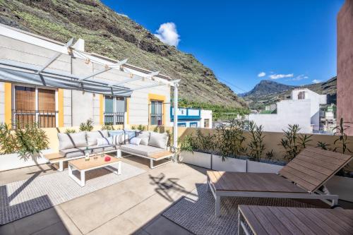 Casa El Puerto by Huskalia