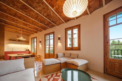 42par1049 - Super Bright 2BR & 2BH in Sant Antoni