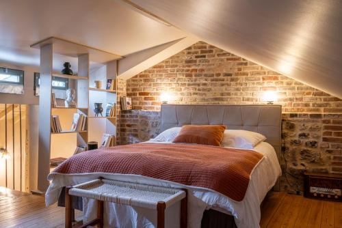 Le GYPSY - CHARME & EMPLACEMENT PARFAIT