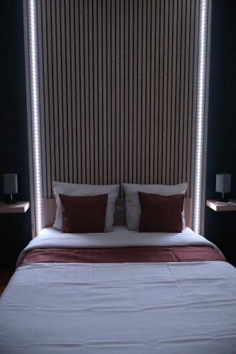 Grand T2 - Rue de la République