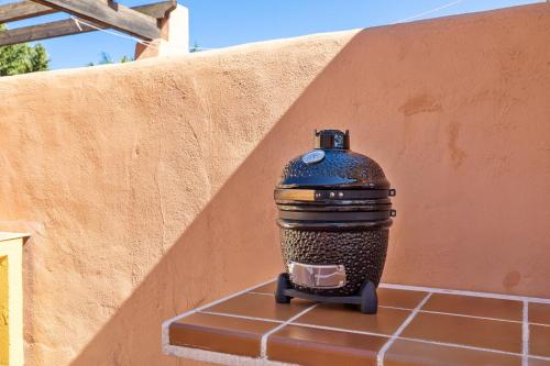 Prachtig penthouse met zeezicht en groot zonneterras photo 58