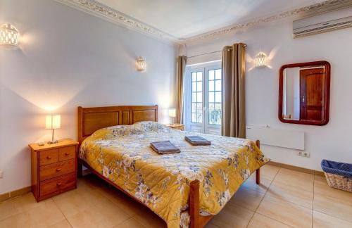 11 marinha - Two Bedroom Apt at Praia do Marinha