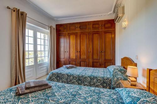 11 marinha - Two Bedroom Apt at Praia do Marinha