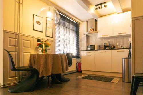 Gallery image of Dok Apartments in Amsterdam