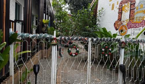 Fotografie z fotogalerie ubytování Proud Chiang Mai Poshtel v destinaci Chiang Mai
