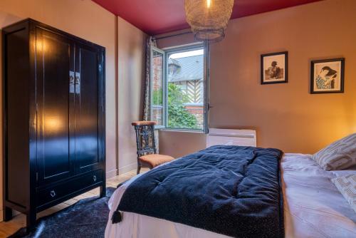 La Mondaine - idéalement situé, charme