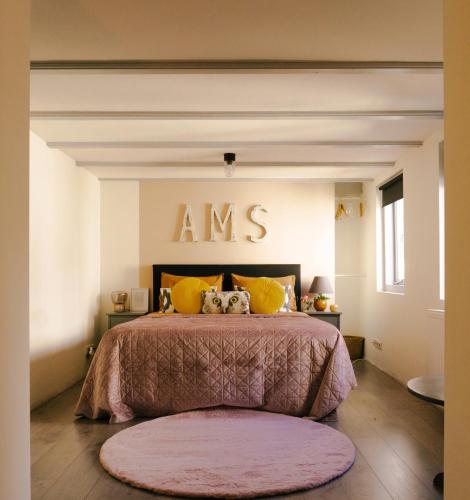 Gallery image of Dok Apartments in Amsterdam