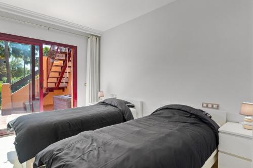 Prachtig penthouse met zeezicht en groot zonneterras photo 8