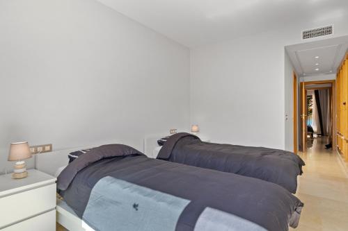 Prachtig penthouse met zeezicht en groot zonneterras photo 28
