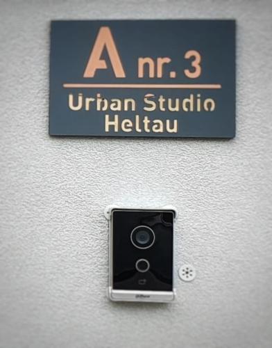 Gambar di galeri bagi Urban Studio Heltau di Cisnădie