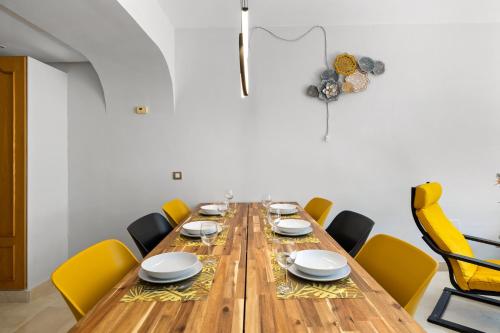 Prachtig penthouse met zeezicht en groot zonneterras photo 60