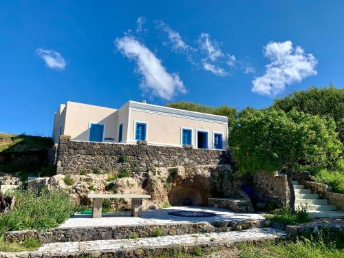 Traumhaus Nisyros