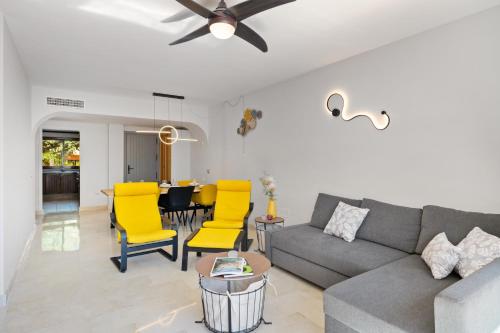 Prachtig penthouse met zeezicht en groot zonneterras photo 20