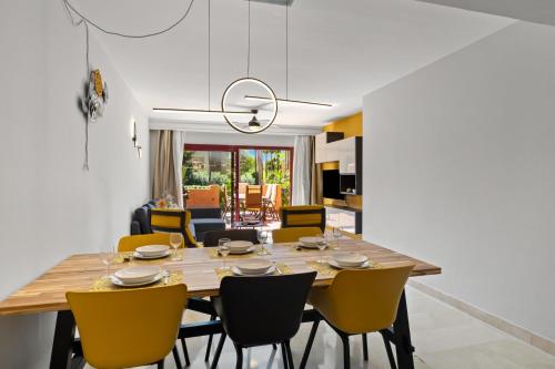 Prachtig penthouse met zeezicht en groot zonneterras photo 5
