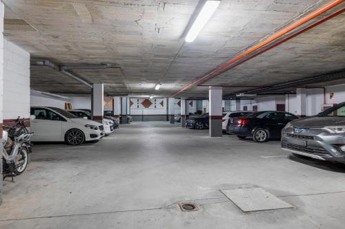 Prachtig penthouse met zeezicht en groot zonneterras photo 62