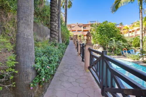 Prachtig penthouse met zeezicht en groot zonneterras photo 7