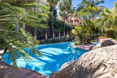 Prachtig penthouse met zeezicht en groot zonneterras photo 12