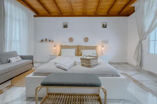 El Mirador De La Consentida Rooms & Suites Boutique