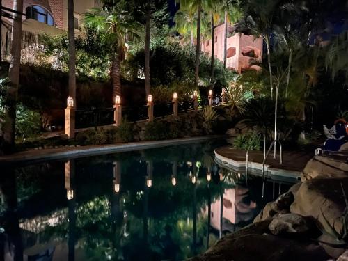Prachtig penthouse met zeezicht en groot zonneterras photo 64