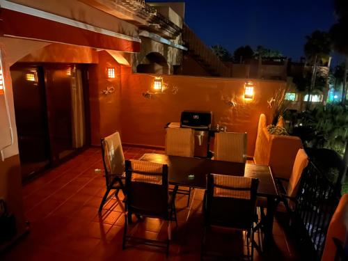 Prachtig penthouse met zeezicht en groot zonneterras photo 65