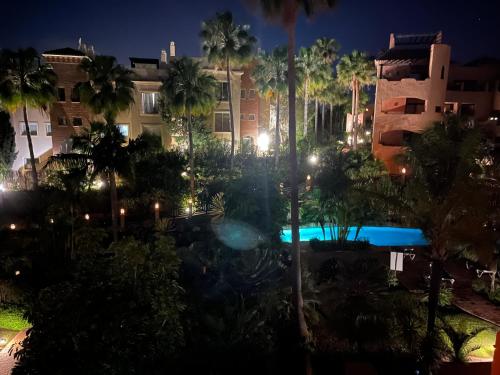 Prachtig penthouse met zeezicht en groot zonneterras photo 63