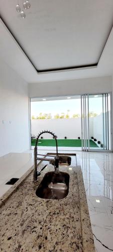 Gambar di galeri bagi Carvalho House I di Estiva