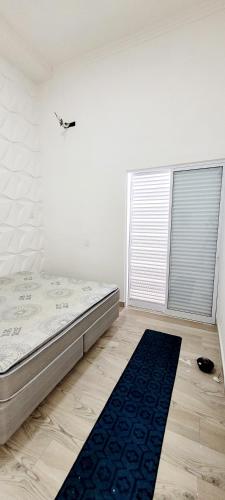Katil atau katil-katil dalam bilik di Carvalho House I