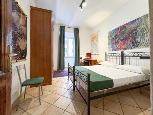 Vatican Art Apartment