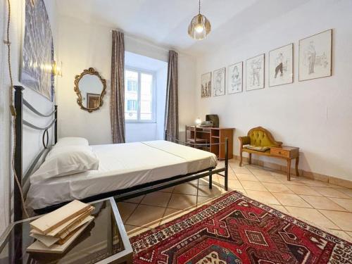 Vatican Art Apartment