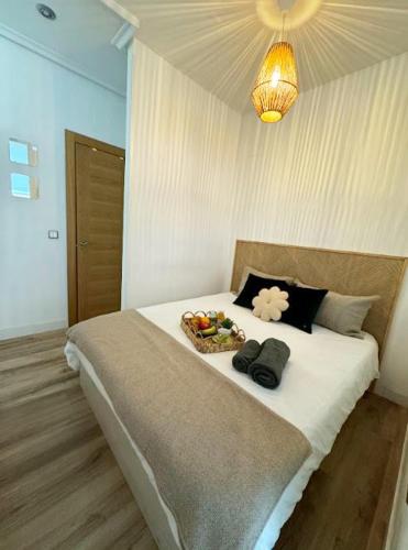 La Guapa de Malasaña