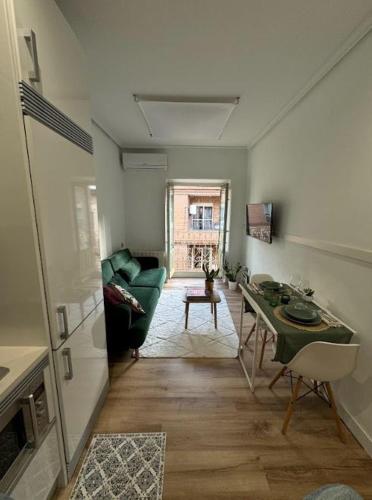 La Guapa de Malasaña