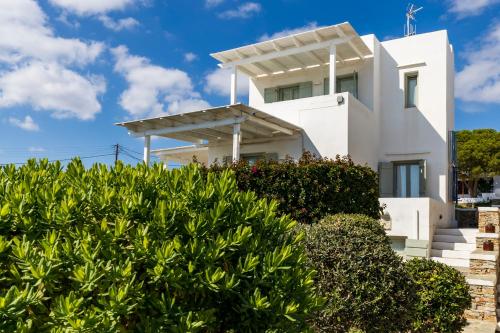 Φωτογραφία από το άλμπουμ του Maison a la Plage στον Φάρο