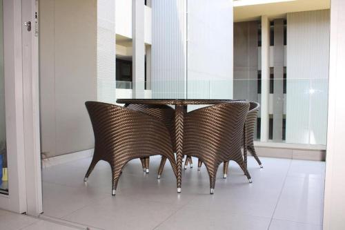 Gambar di galeri bagi Umhlanga Coastal Chic di Umhlanga