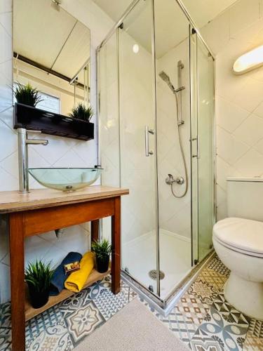 Sado Apartment guest house