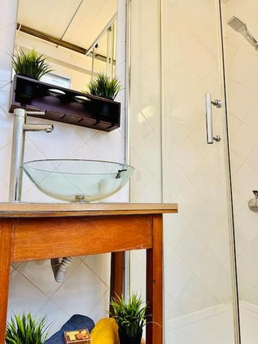 Sado Apartment guest house