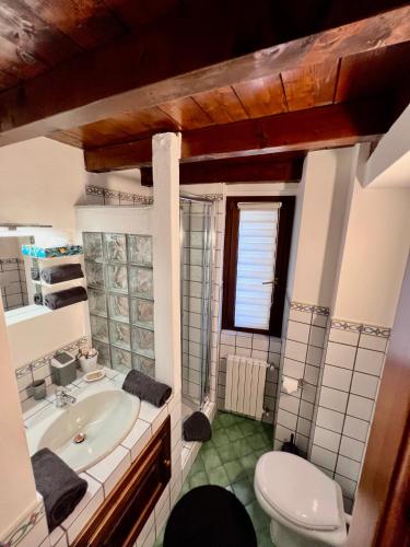 Vittoria Holiday House Stresa photo 3