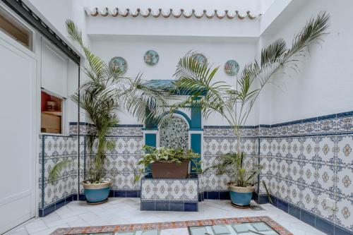 El Mirador De La Consentida Rooms & Suites Boutique