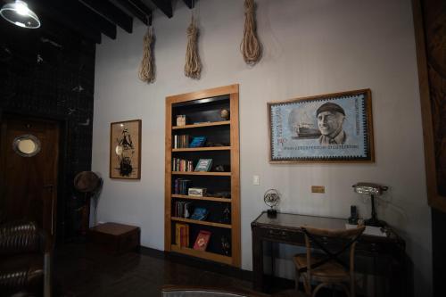 Fotografie z fotogalerie ubytování Casa 1880 - Adults Only v destinaci La Paz