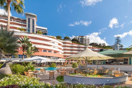 Royal Savoy - Ocean Resort - Savoy Signature